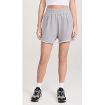 All Star Solid Shorts