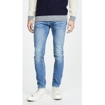 LHomme Skinny Jeans