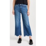 The Relaxed Straight Jeans