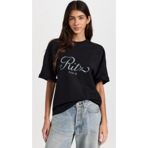 FRAME x Ritz Paris T Shirt