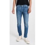 LHomme Skinny Jeans
