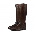 Womens Frye Melissa Belted Tall