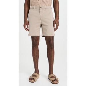 The Ultimate Chino Shorts