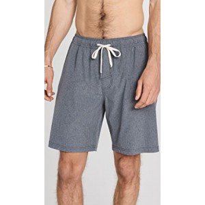 The One 8 Shorts Lined