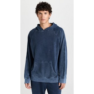 The Saltaire Hoodie