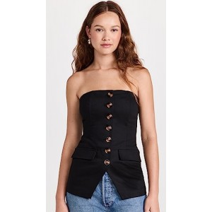 The Phoebe Bustier