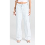 The Taylor Low Rise Trousers
