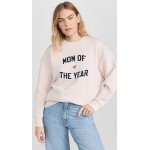 Mom of The Year Sweatshirt