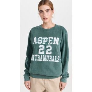 Aspen Intramurals Sweatshirt