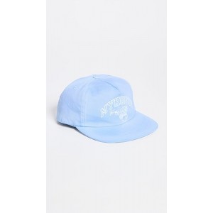 Over-Dyed Vintage Style Cap