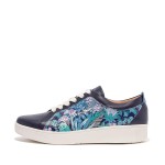 X Jim Thompson Limited-Edition Leather Sneakers