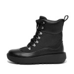 Water-Resistant Ankle Boots