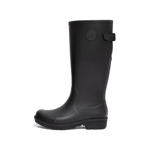 Tall Wellington Boots