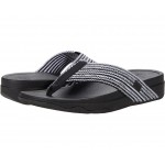 Womens FitFlop Surfa Slip-on Sandals