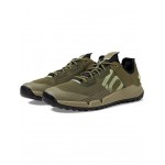 Trailcross Low Focus Olive/Pulse Lime/Orbit Green
