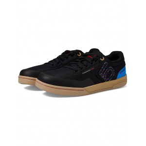 Freerider Pro Canvas Core Black/Carbon/Red