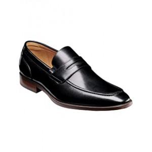 Mens Florsheim Sorrento Moc Toe Penny Loafer