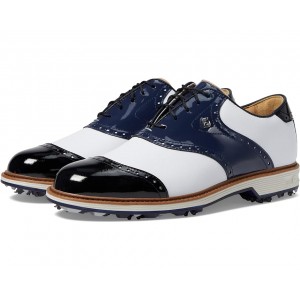 Mens FootJoy Premiere Series - Wilcox Golf Shoes