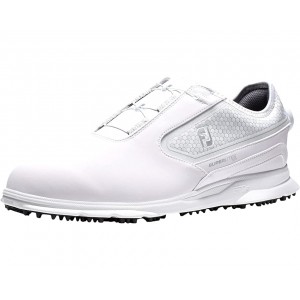 Mens FootJoy Superlites XP Boa Golf Shoes - Previous Season Style