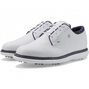 FootJoy Traditions Blucher Golf Shoes