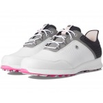 Womens FootJoy Stratos Spikeless Luxury Casual