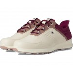 Womens FootJoy Stratos Spikeless Luxury Casual