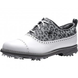 FootJoy Premiere Series - Cap Toe Golf Shoes - Previous Season Style