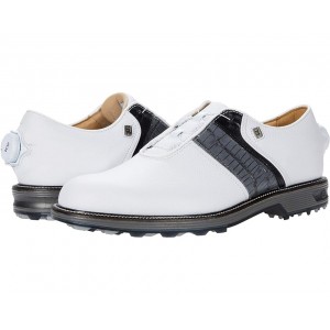 Mens FootJoy Premiere Series - Packard Boa Golf Shoes