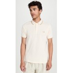 Twin Tipped Fred Perry Shirt