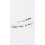 Jada Ballet Flats