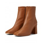 Sienna Ankle Boot Cognac