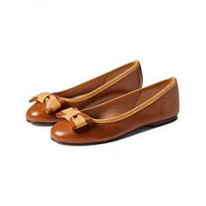 Blair Praline/Camel Nappa