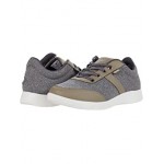 Marlo Knit Heather Grey/Taupe