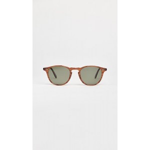 Hampton Polar Sunglasses