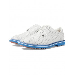 Mens GFORE Perforated Gallivanter Golf Shoes