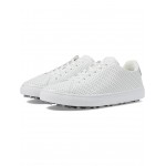 GFORE Durf Perforated Leather Golf Shoes