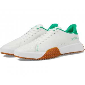 Womens GFORE G112 PU Leather Golf Shoes