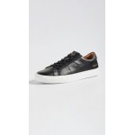 Royale 2.0 Leather Sneakers