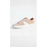 Royale 2.0 Leather Sneakers