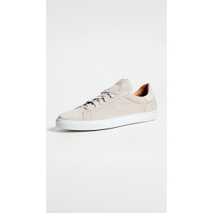 Reign Suede Sneakers