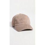 Cap Patch Hat