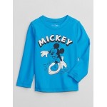 babyGap | Disney Mickey Mouse Rash Guard