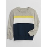 babyGap Stripe Sweater