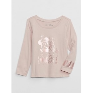 babyGap | Disney Minnie Mouse and Daisy Duck Graphic T-Shirt