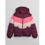 Kids ColdControl Max Puffer Jacket