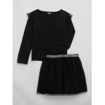 babyGap Tulle Two-Piece Outfit Set