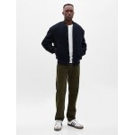 GapFlex Straight Corduroy Pants