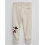 babyGap | Disney Mickey Mouse and Minnie Mouse Pull-On Joggers