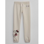 GapKids | Disney Mickey Mouse and Minnie Mouse Joggers