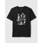 GapKids | WB™ Looney Tunes Logo T-Shirt